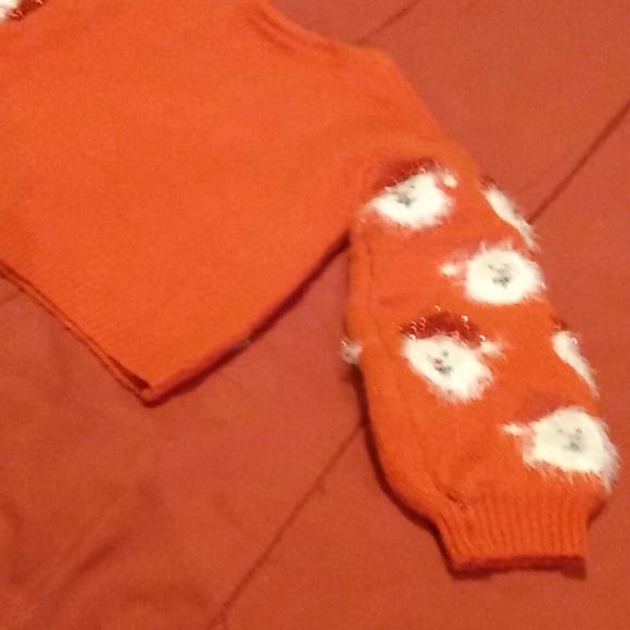 Brand new Santa sweater - Picture 10 of 10